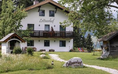 Appartamento Superior con 2 Camere da Letto