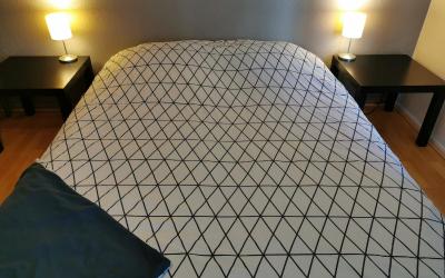 Appartement 1 Chambre Appartement 1 Chambre