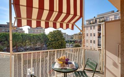 Appartamento Superior con 1 Camera da Letto e Balcone