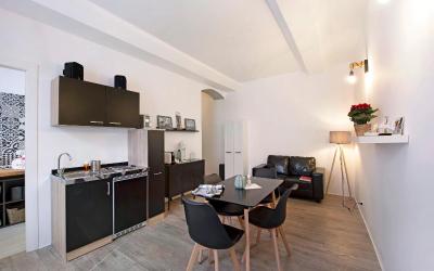 Appartamento Superior