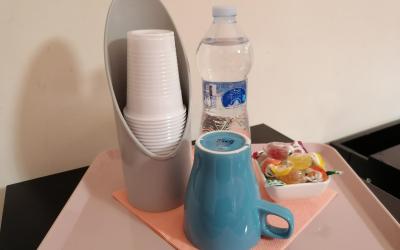 Camera Tripla con Bagno Privato