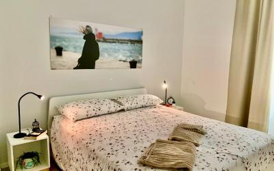 Appartamento con 2 Camere da Letto