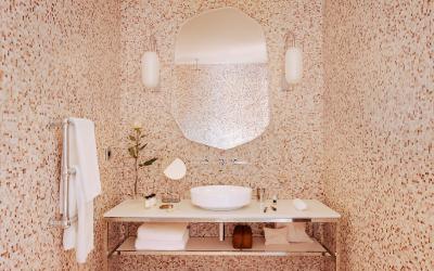 Suite Junior - Vue sur Paris - Atelier