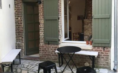 Maison 2u00a0Chambres