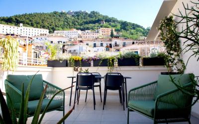 Casa con 1 Camera da Letto