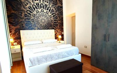 Appartamento con 2 Camere da Letto