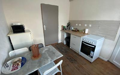 Appartement 1 Chambre