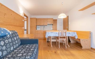 Appartamento con 1 Camera da Letto