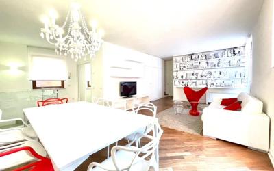 Appartamentino su 2 Livelli