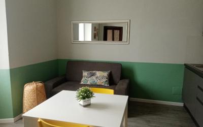 Appartamento con 1 Camera da Letto