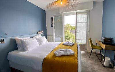 Chambre Double Chambre Double