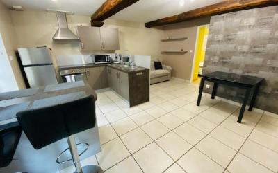 Appartement 2 Chambres Appartement 2 Chambres