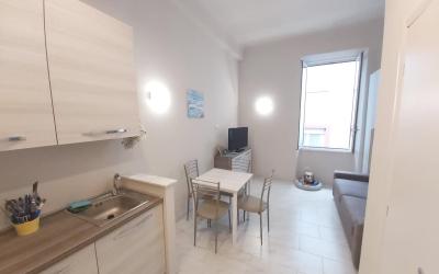 Appartamento con 1 Camera da Letto