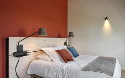 Chambre Double Supu00e9rieure Chambre Double Supu00e9rieure