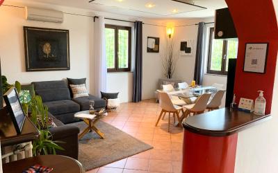 Appartamento con 2 Camere da Letto