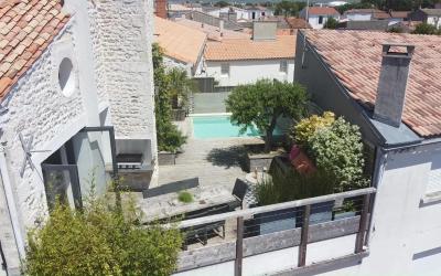 Maison 4u00a0Chambres