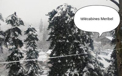 Appartement avec Vue sur la Montagne Appartement avec Vue sur la Montagne