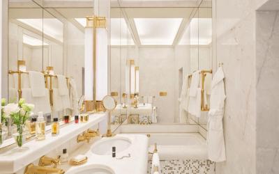 Suite Familiare Deluxe