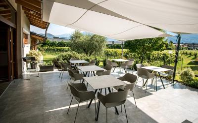 Appartamento con 1 Camera da Letto