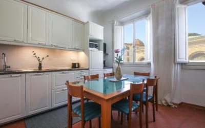 Appartamento con 2 Camere da Letto