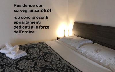 Appartamento Monolocale