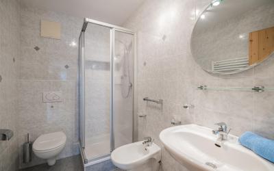 Appartamento con 1 Camera da Letto