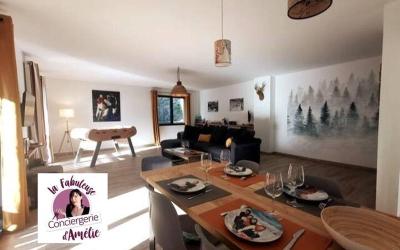 Appartement Appartement