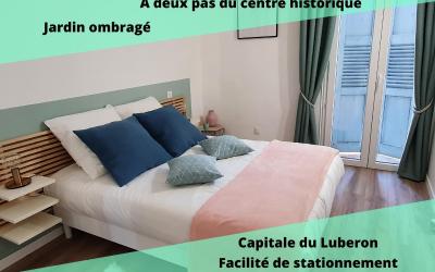 Appartement - Rez-de-Chaussu00e9e Appartement - Rez-de-Chaussu00e9e