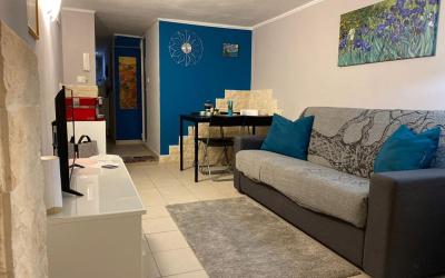 Appartamento con 1 Camera da Letto