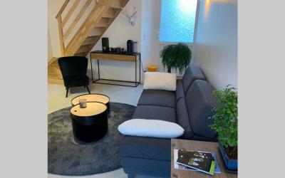 Appartement 1 Chambre