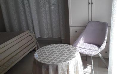 Camera Matrimoniale con Bagno Privato