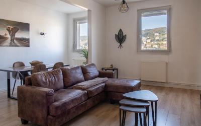 Appartement 2 Chambres Appartement 2 Chambres