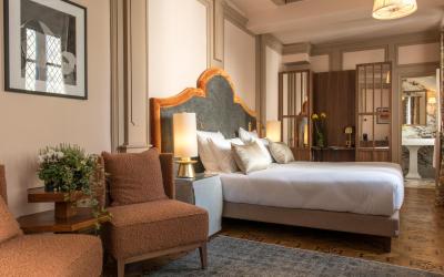 Suite Lit King-Size Suite Lit King-Size