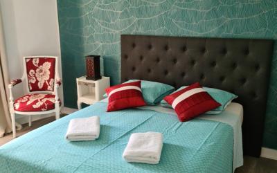 Maison 2u00a0Chambres