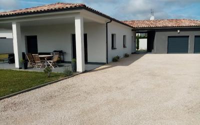 Suite - Vue sur Jardin Suite - Vue sur Jardin