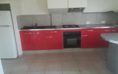 Appartement 1 Chambre