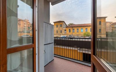 Appartamento con 1 Camera da Letto