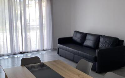 Appartement 2 Chambres