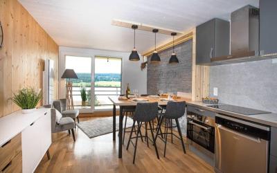 Appartement 2 Chambres Appartement 2 Chambres