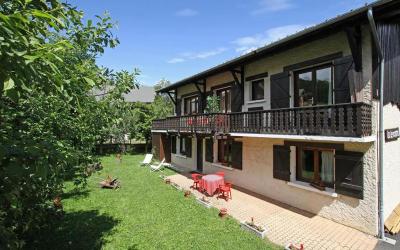 Appartement 2 Chambres