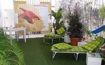 Appartamento con 1 Camera da Letto