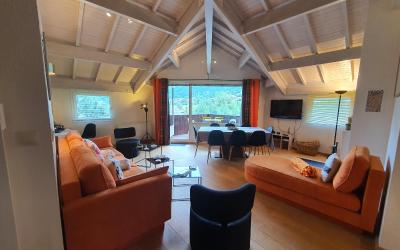 Appartement 3u00a0Chambres Appartement 3u00a0Chambres