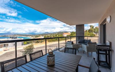 Appartement 2 Chambres Appartement 2 Chambres