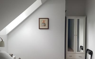 Chambre Lit King-Size Supu00e9rieure Chambre Lit King-Size Supu00e9rieure