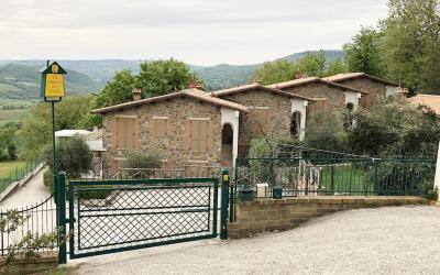 Appartamento con 2 Camere da Letto