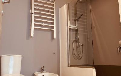 Camera Matrimoniale con Bagno Privato