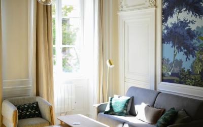 Appartement 1 Chambre Appartement 1 Chambre