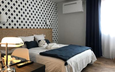 Chambre Double Chambre Double