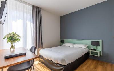 Chambre Double Chambre Double