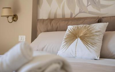 Junior Suite con Terrazza